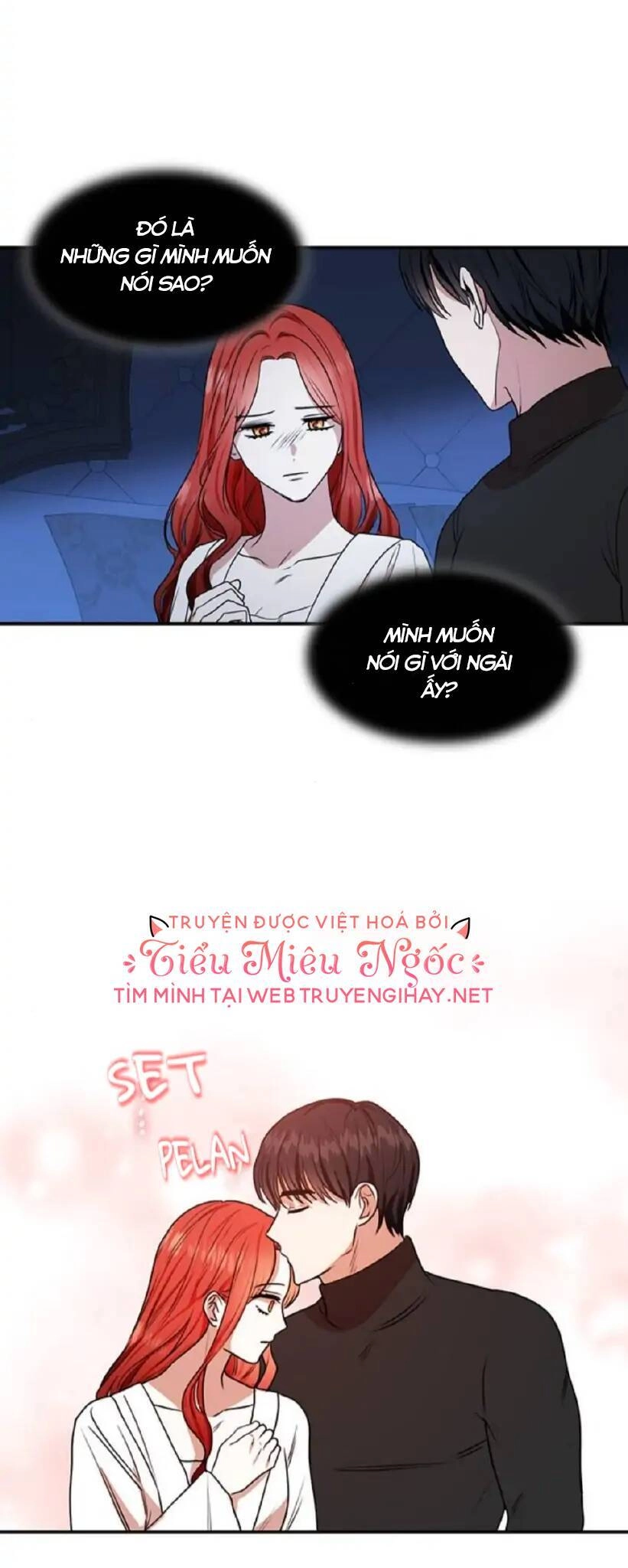 Ta Muốn Biến Phu Quân Thành Bá Chủ Chapter 70 - 16