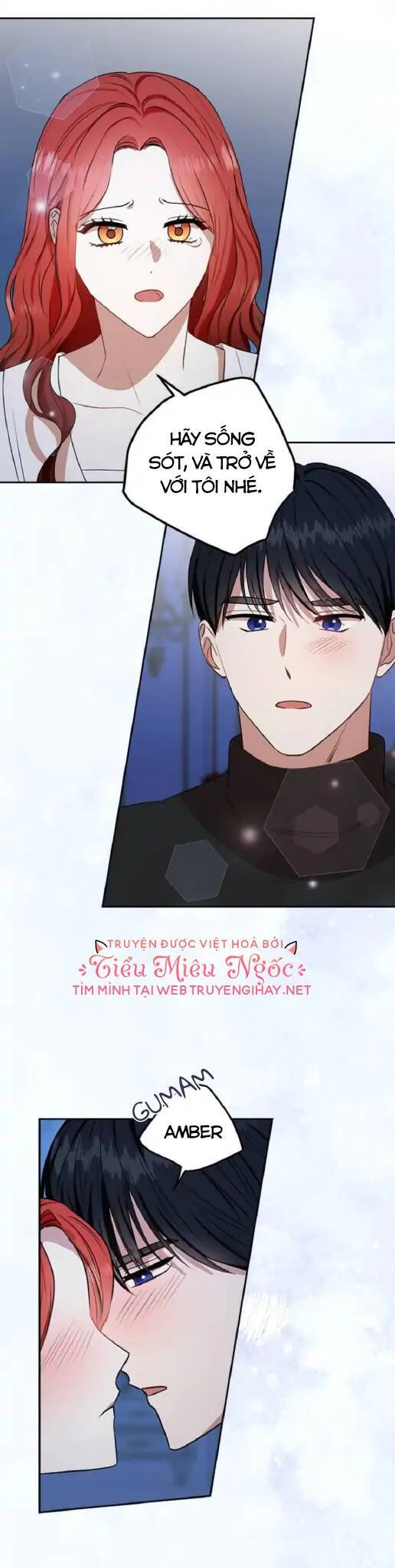 Ta Muốn Biến Phu Quân Thành Bá Chủ Chapter 70 - 21