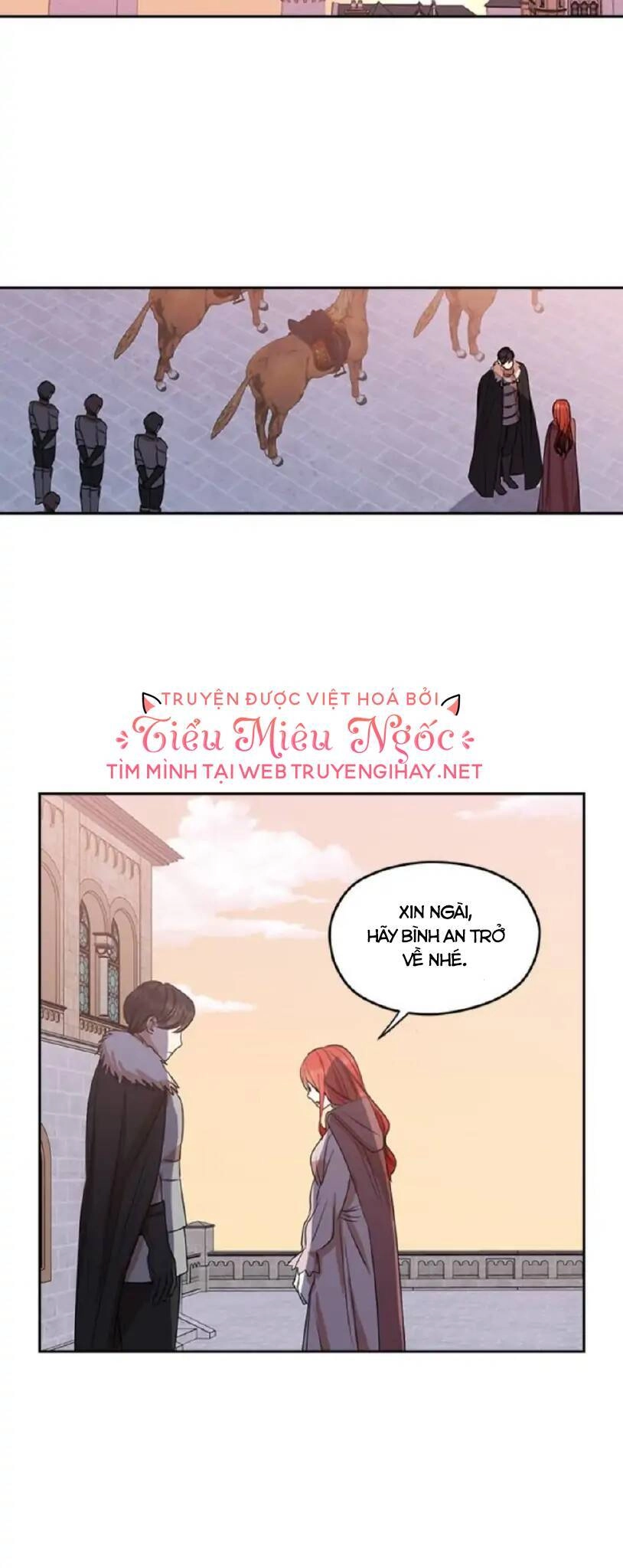 Ta Muốn Biến Phu Quân Thành Bá Chủ Chapter 70 - 28