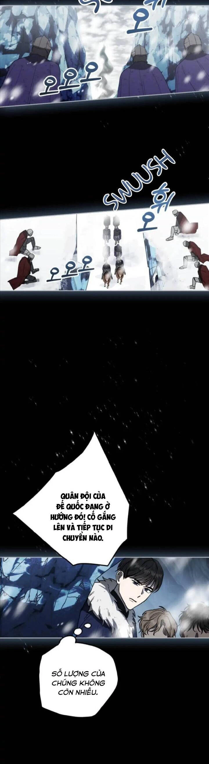 Ta Muốn Biến Phu Quân Thành Bá Chủ Chapter 73 - 3