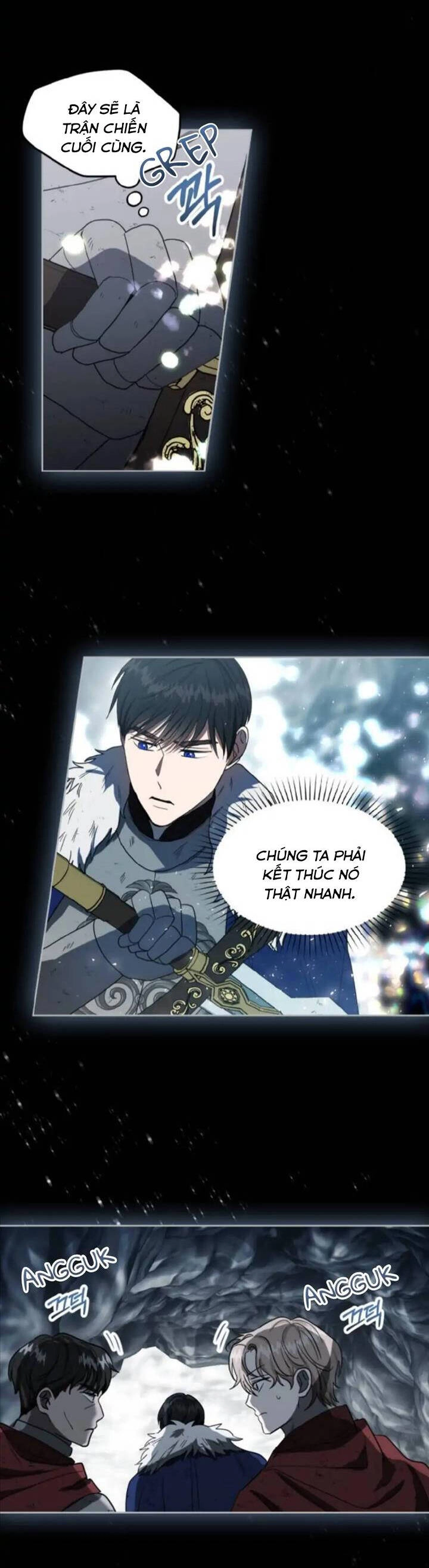 Ta Muốn Biến Phu Quân Thành Bá Chủ Chapter 73 - 4