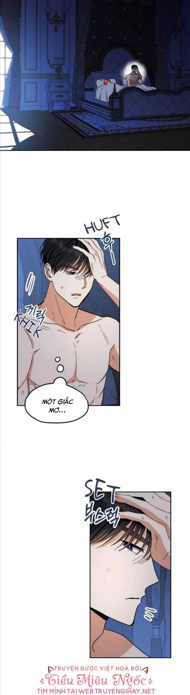 Ta Muốn Biến Phu Quân Thành Bá Chủ Chapter 73 - 7