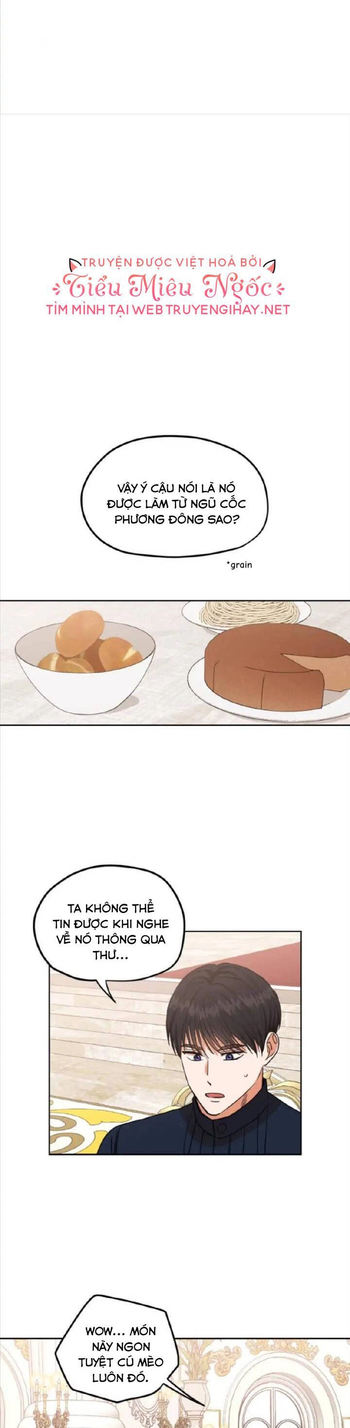 Ta Muốn Biến Phu Quân Thành Bá Chủ Chapter 73 - 9