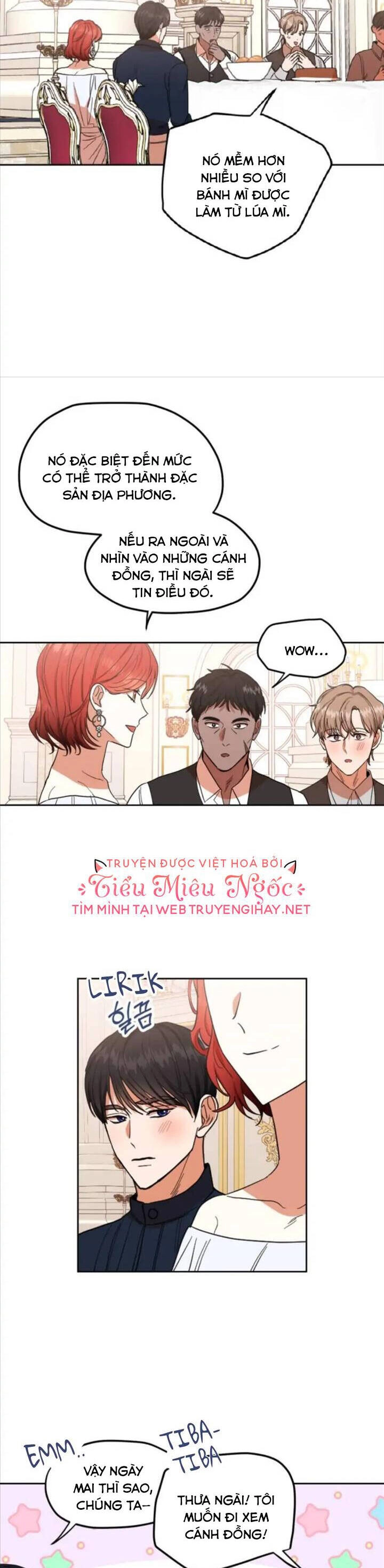 Ta Muốn Biến Phu Quân Thành Bá Chủ Chapter 73 - 10