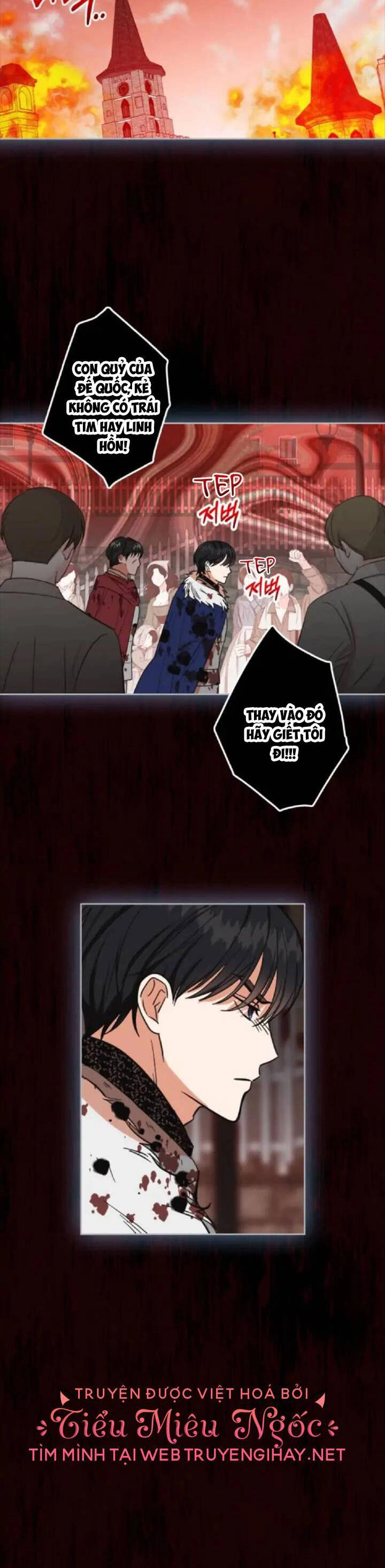 Ta Muốn Biến Phu Quân Thành Bá Chủ Chapter 73 - 13