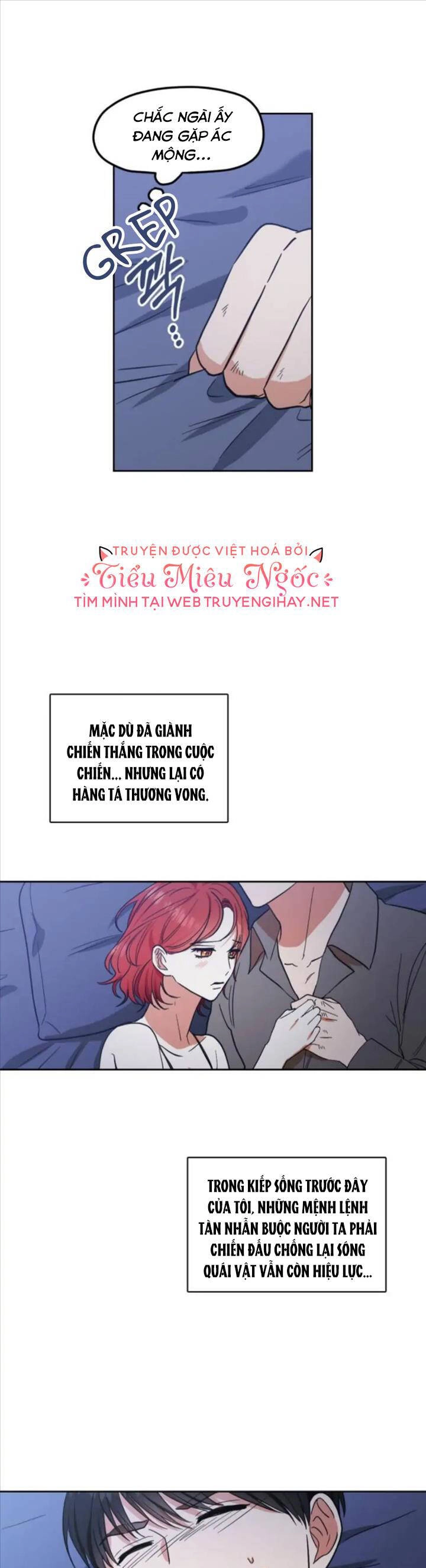 Ta Muốn Biến Phu Quân Thành Bá Chủ Chapter 73 - 16