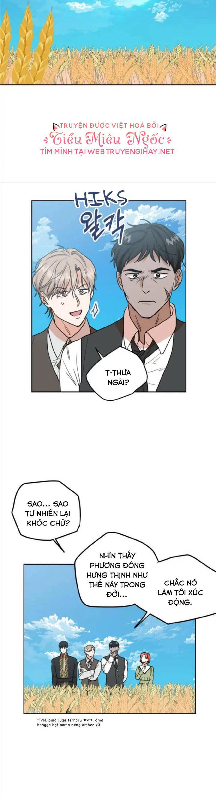 Ta Muốn Biến Phu Quân Thành Bá Chủ Chapter 73 - 18