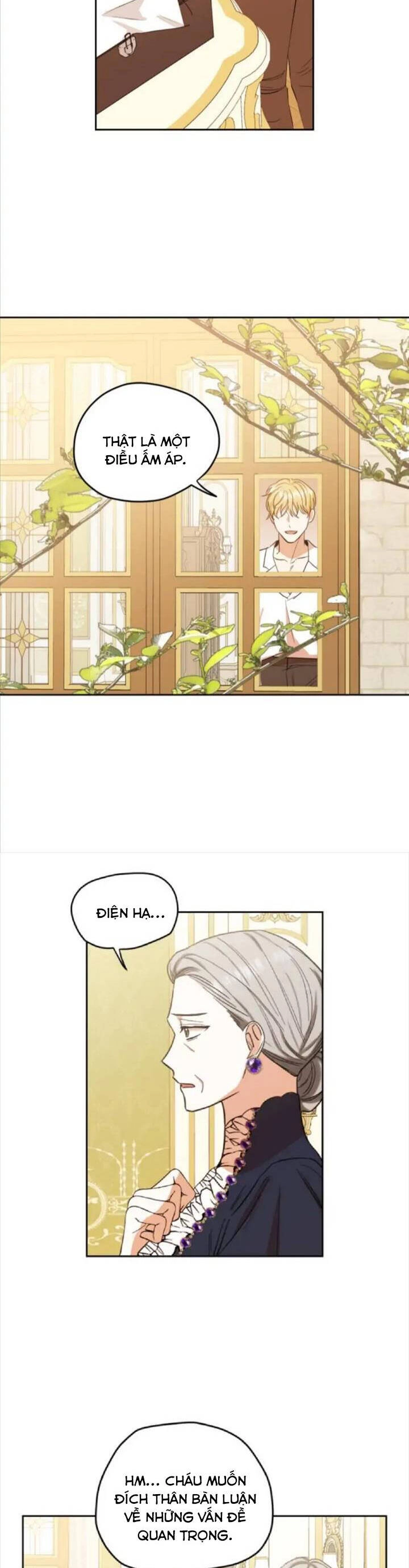 Ta Muốn Biến Phu Quân Thành Bá Chủ Chapter 73 - 30