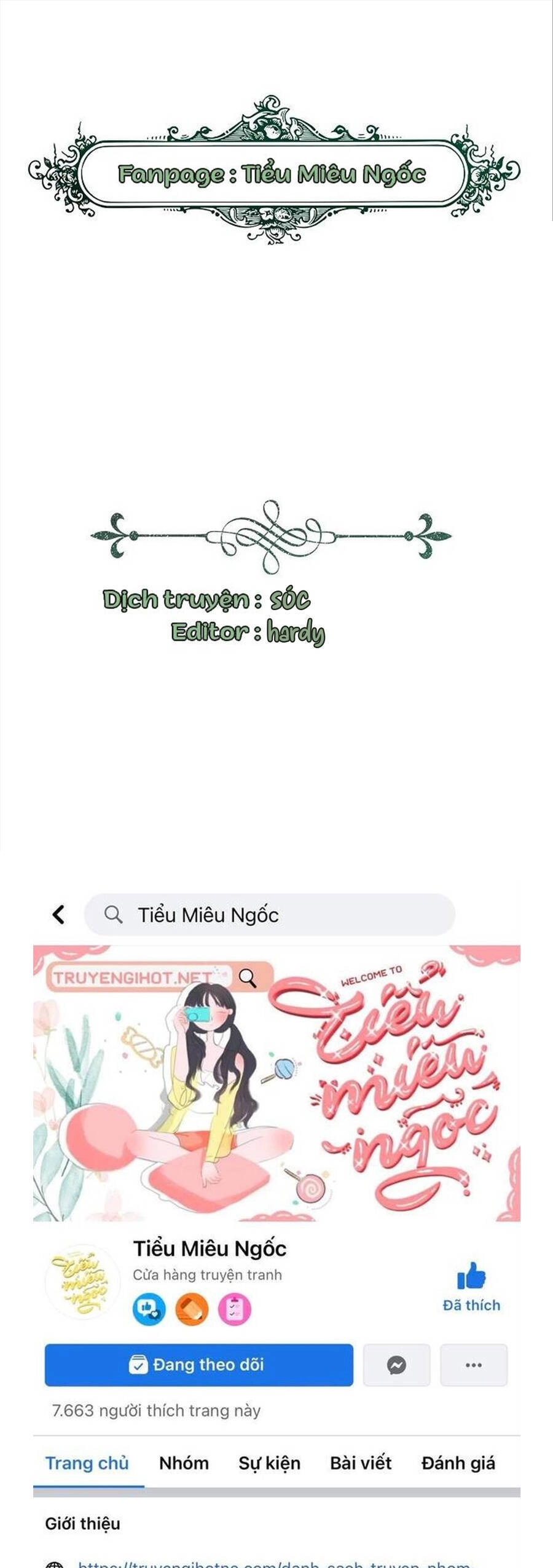 Ta Muốn Biến Phu Quân Thành Bá Chủ Chapter 74 - 1