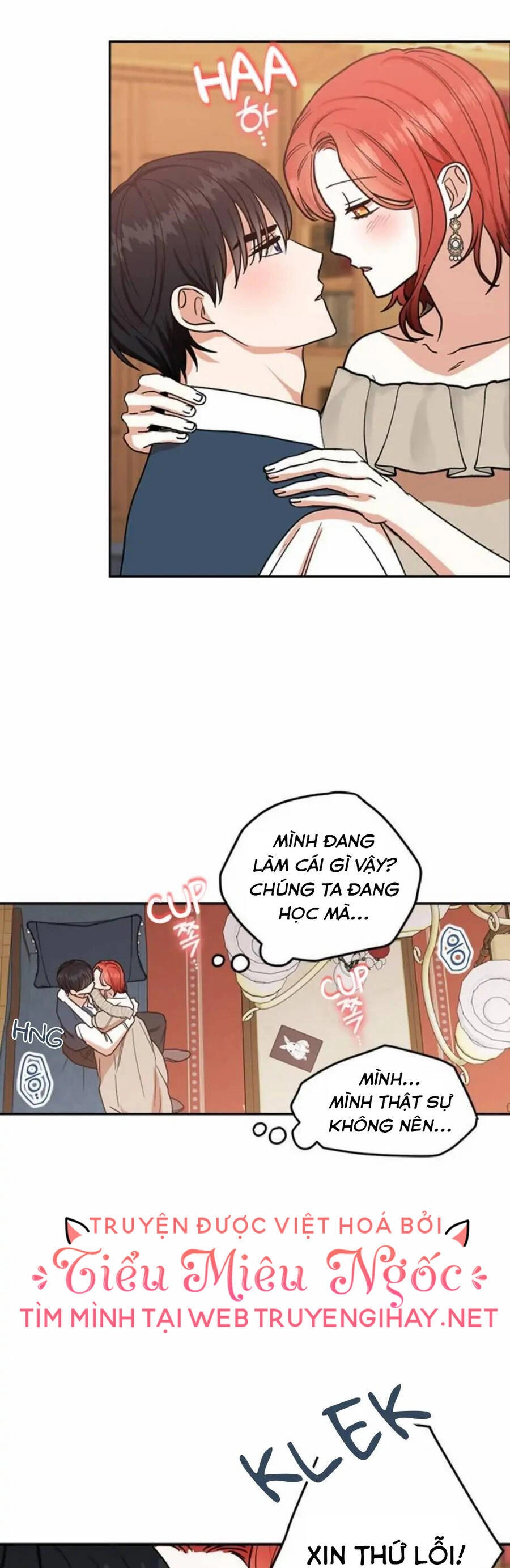 Ta Muốn Biến Phu Quân Thành Bá Chủ Chapter 74 - 16