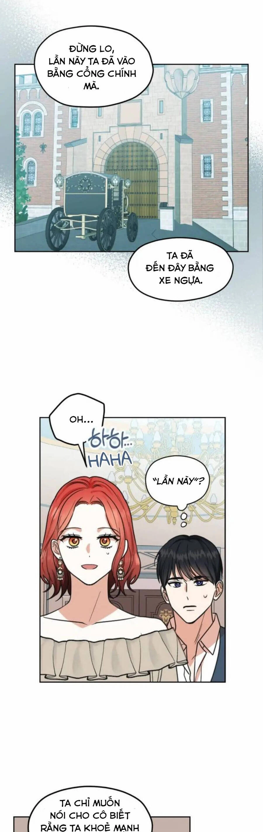 Ta Muốn Biến Phu Quân Thành Bá Chủ Chapter 74 - 21