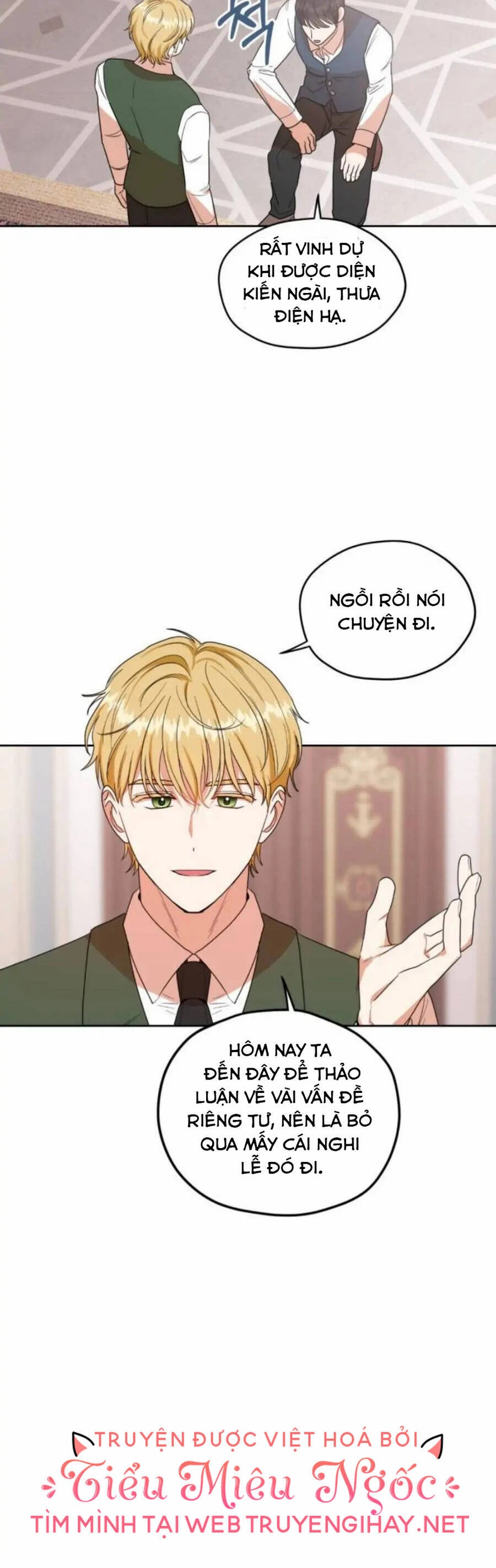 Ta Muốn Biến Phu Quân Thành Bá Chủ Chapter 74 - 23