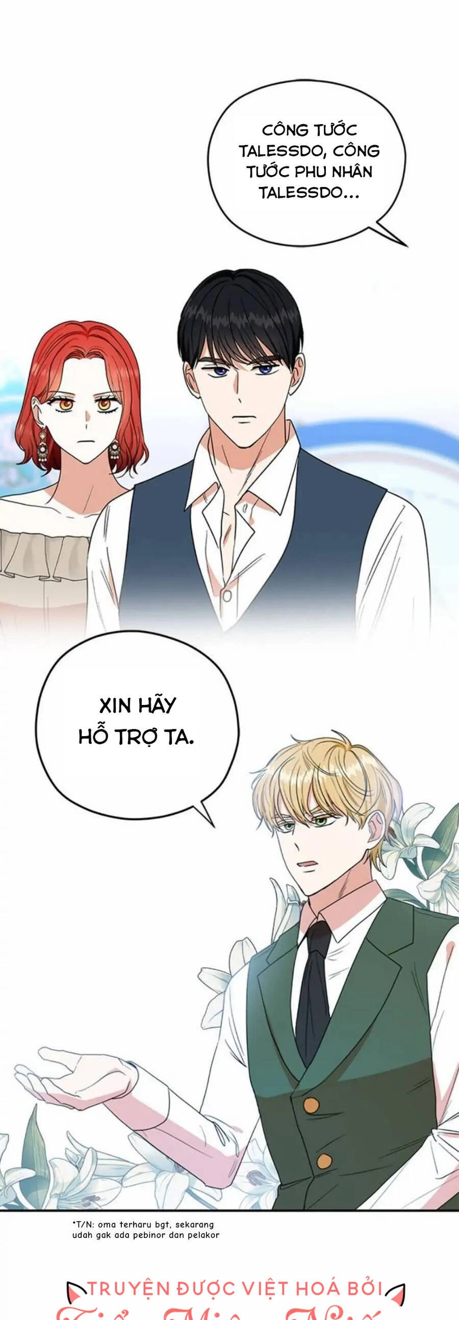 Ta Muốn Biến Phu Quân Thành Bá Chủ Chapter 74 - 31