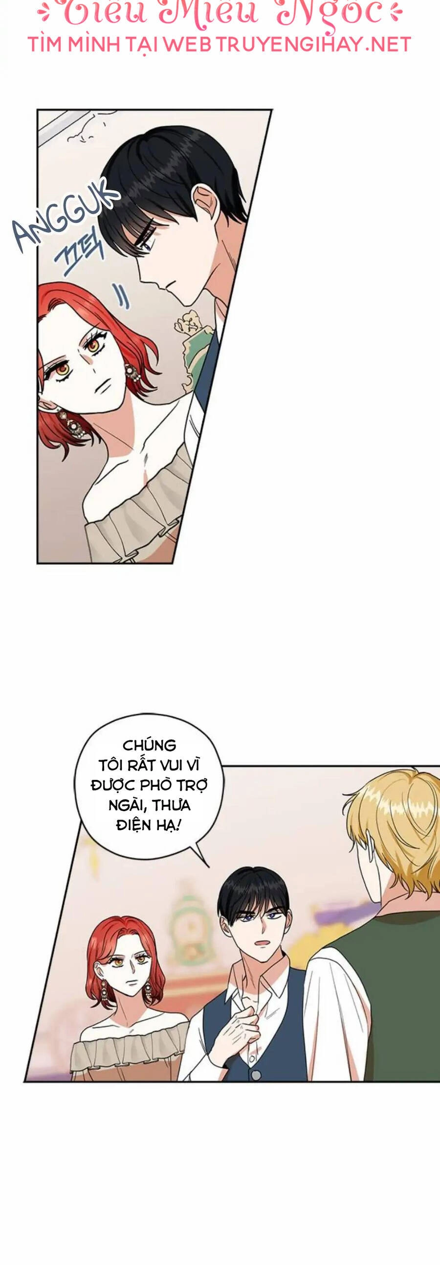 Ta Muốn Biến Phu Quân Thành Bá Chủ Chapter 74 - 32