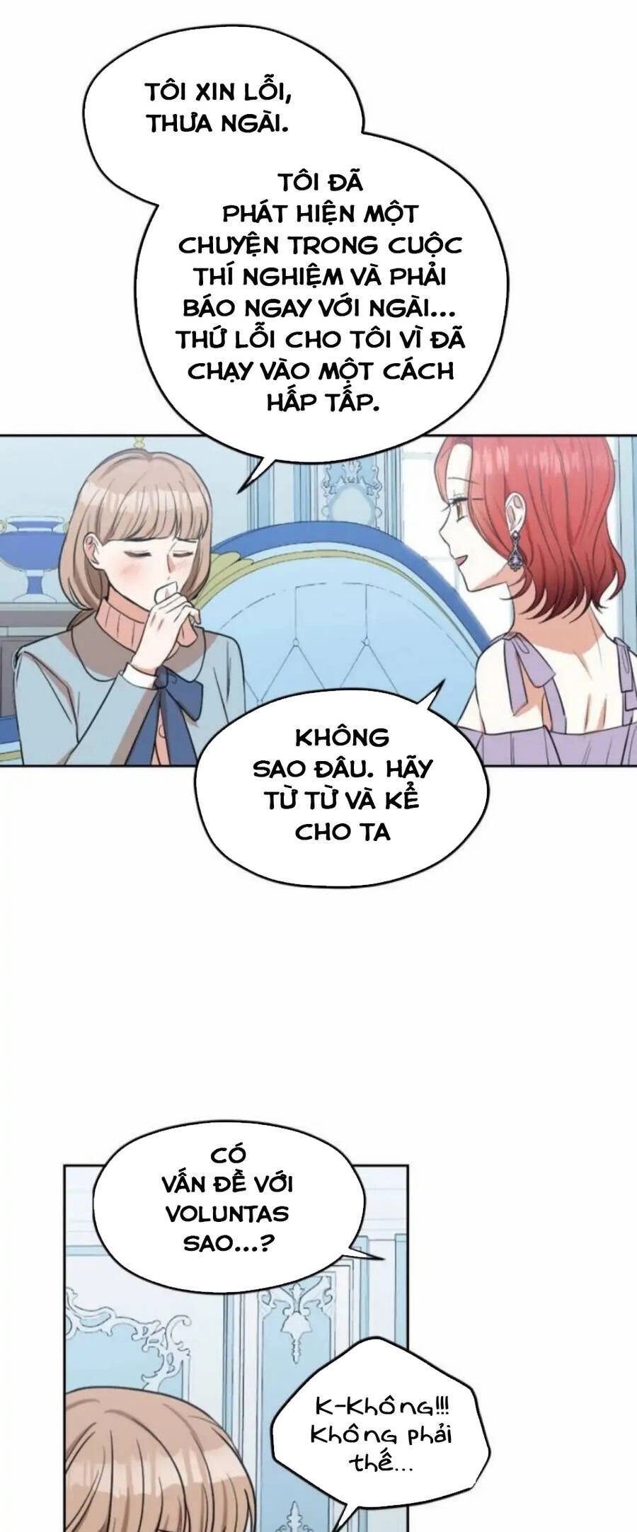 Ta Muốn Biến Phu Quân Thành Bá Chủ Chapter 75 - 20