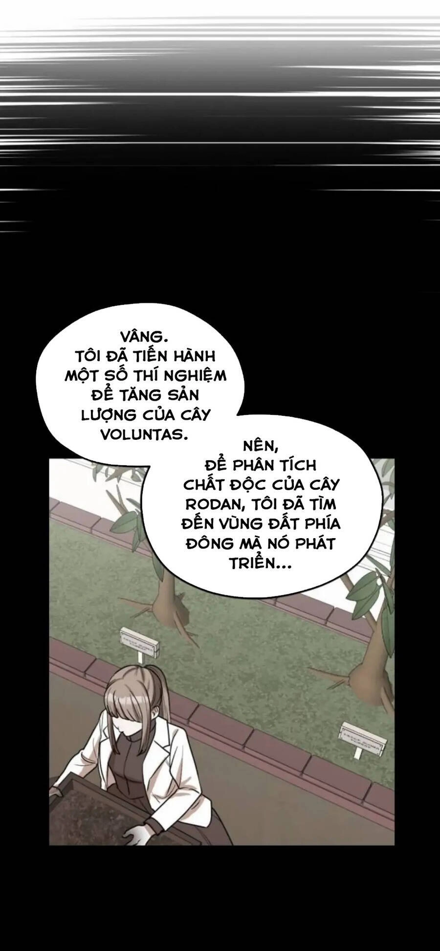 Ta Muốn Biến Phu Quân Thành Bá Chủ Chapter 75 - 22