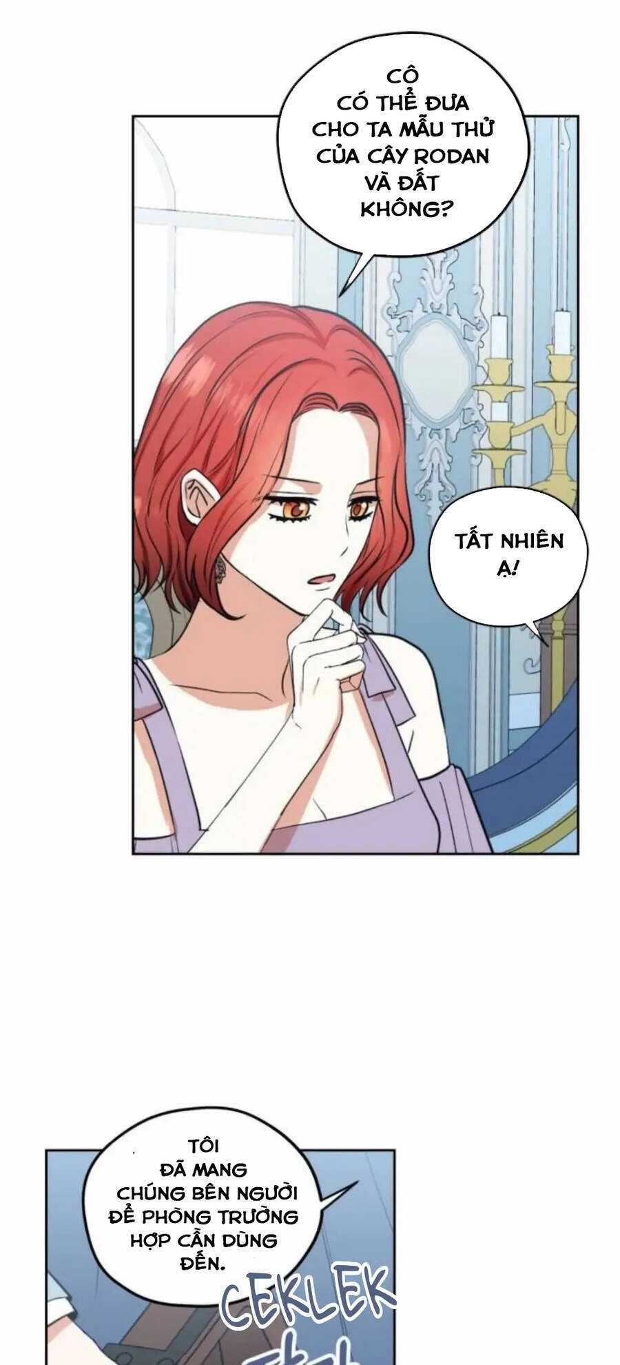 Ta Muốn Biến Phu Quân Thành Bá Chủ Chapter 75 - 28