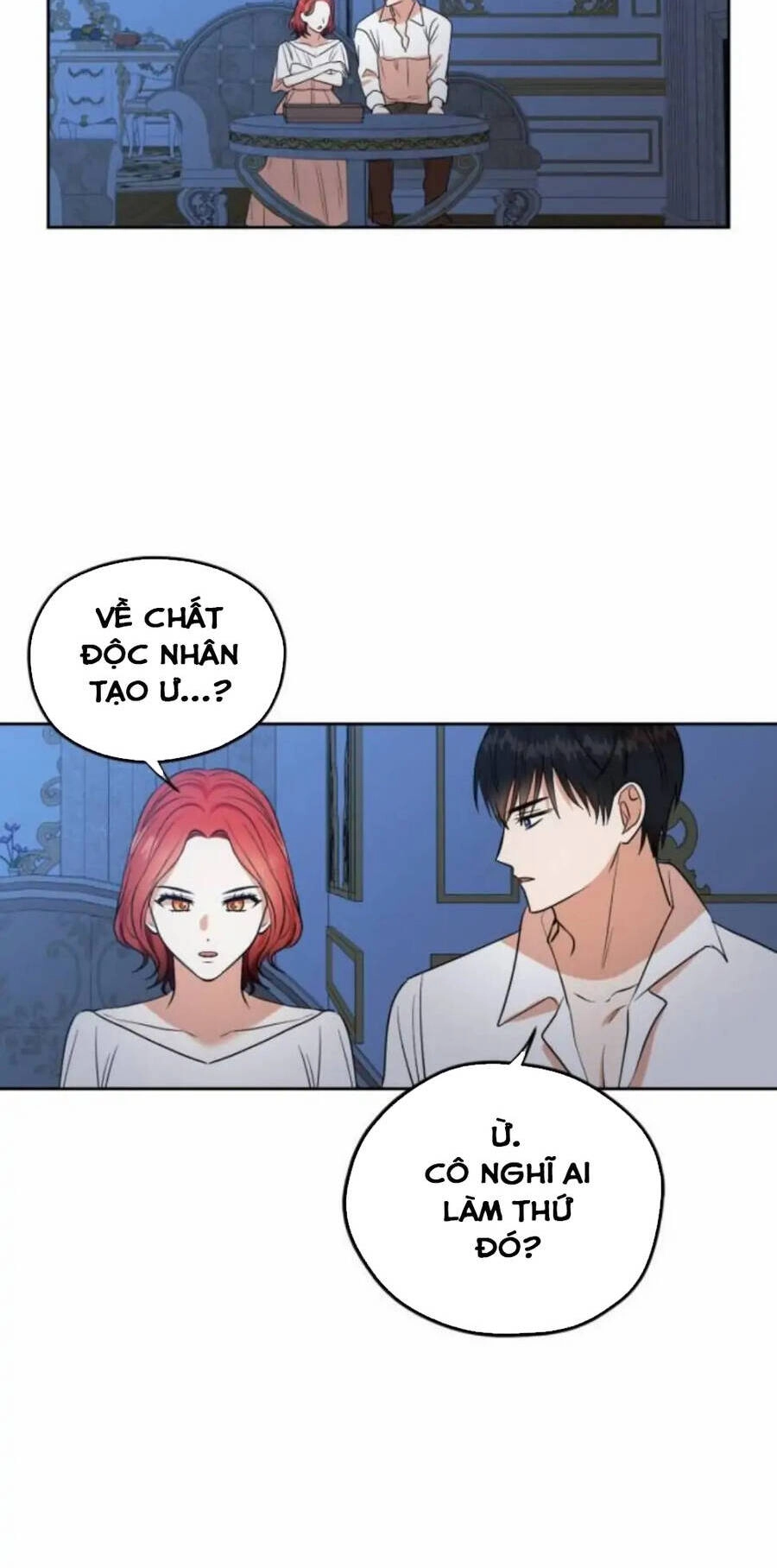 Ta Muốn Biến Phu Quân Thành Bá Chủ Chapter 75 - 33