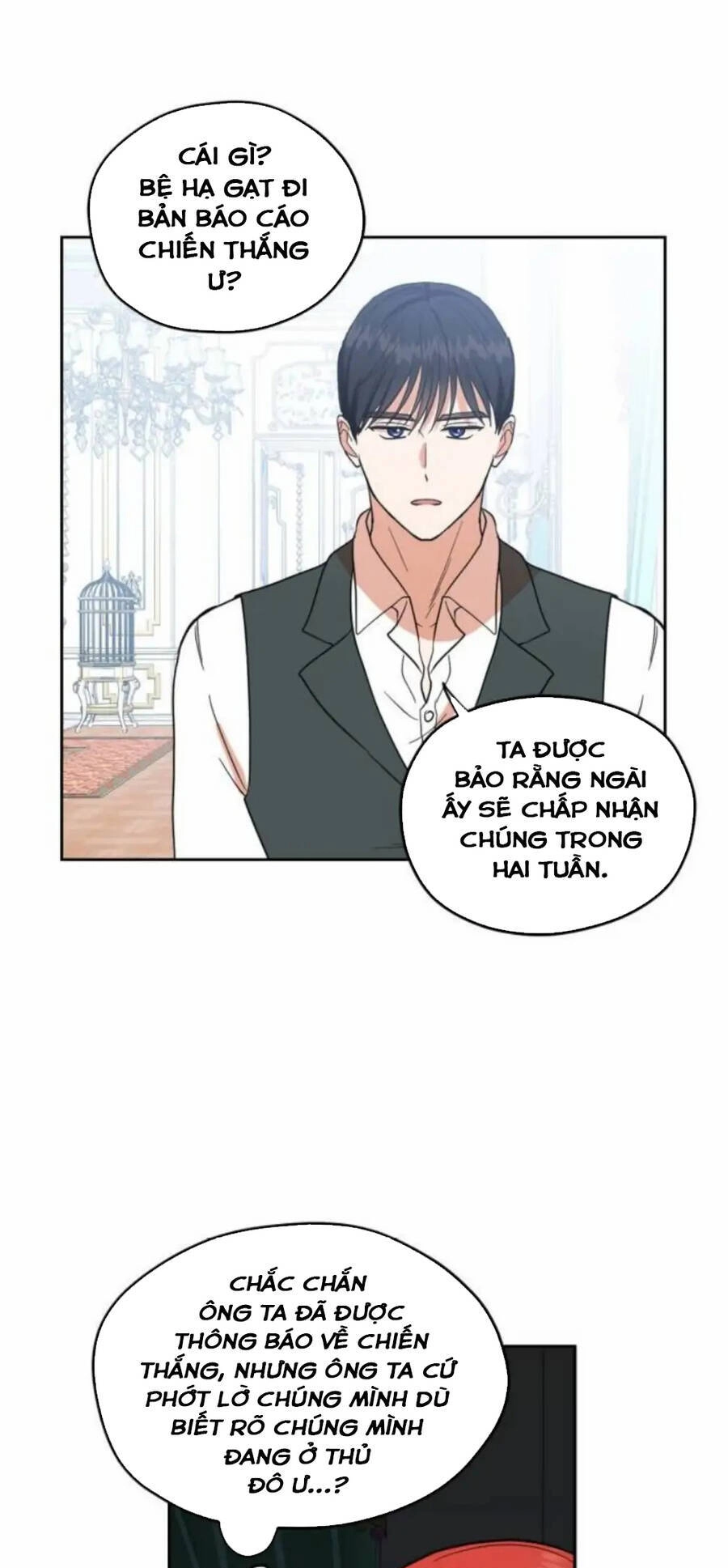 Ta Muốn Biến Phu Quân Thành Bá Chủ Chapter 75 - 38