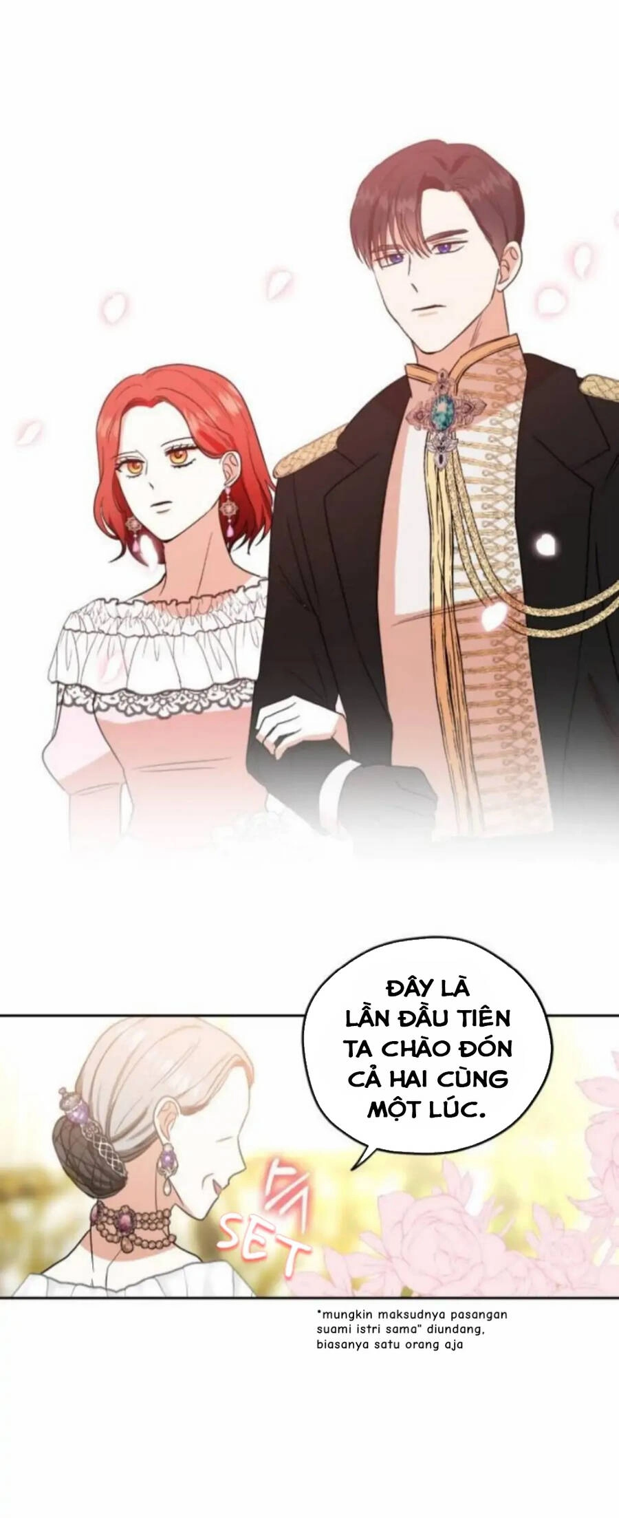 Ta Muốn Biến Phu Quân Thành Bá Chủ Chapter 75 - 42