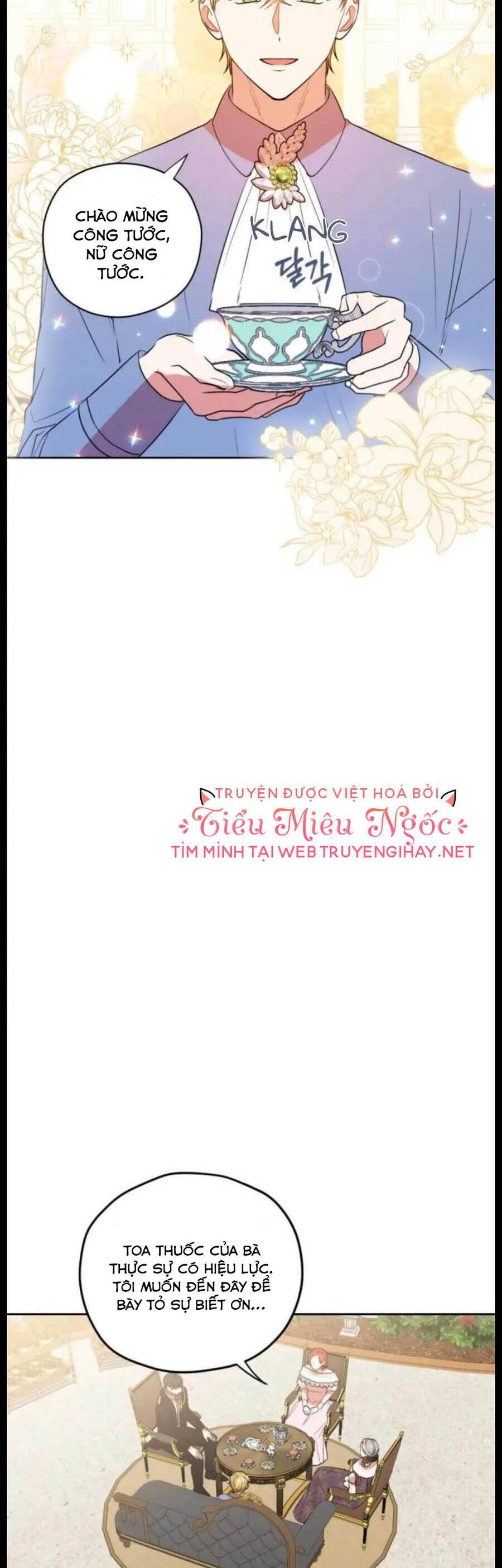 Ta Muốn Biến Phu Quân Thành Bá Chủ Chapter 76 - 4