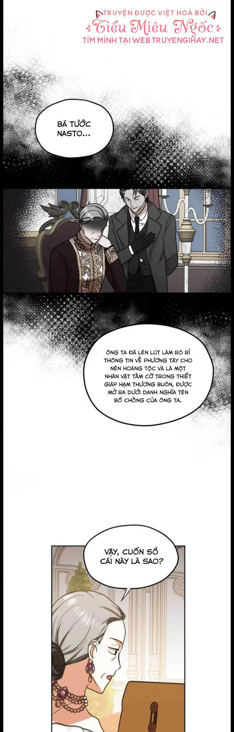 Ta Muốn Biến Phu Quân Thành Bá Chủ Chapter 76 - 10