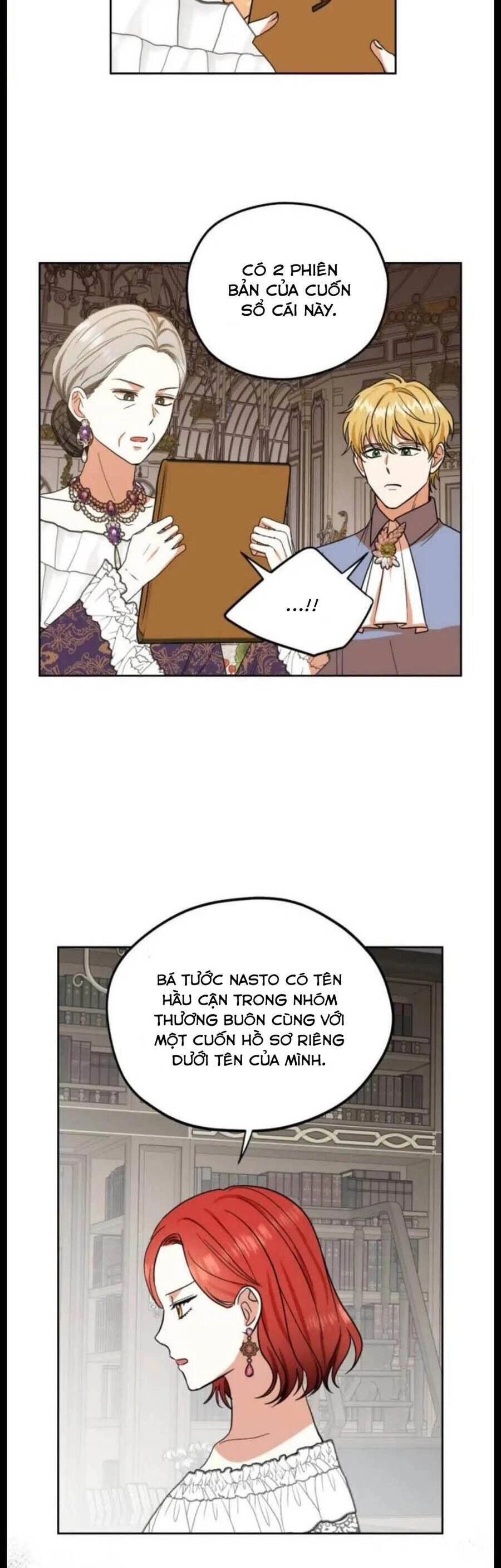 Ta Muốn Biến Phu Quân Thành Bá Chủ Chapter 76 - 11