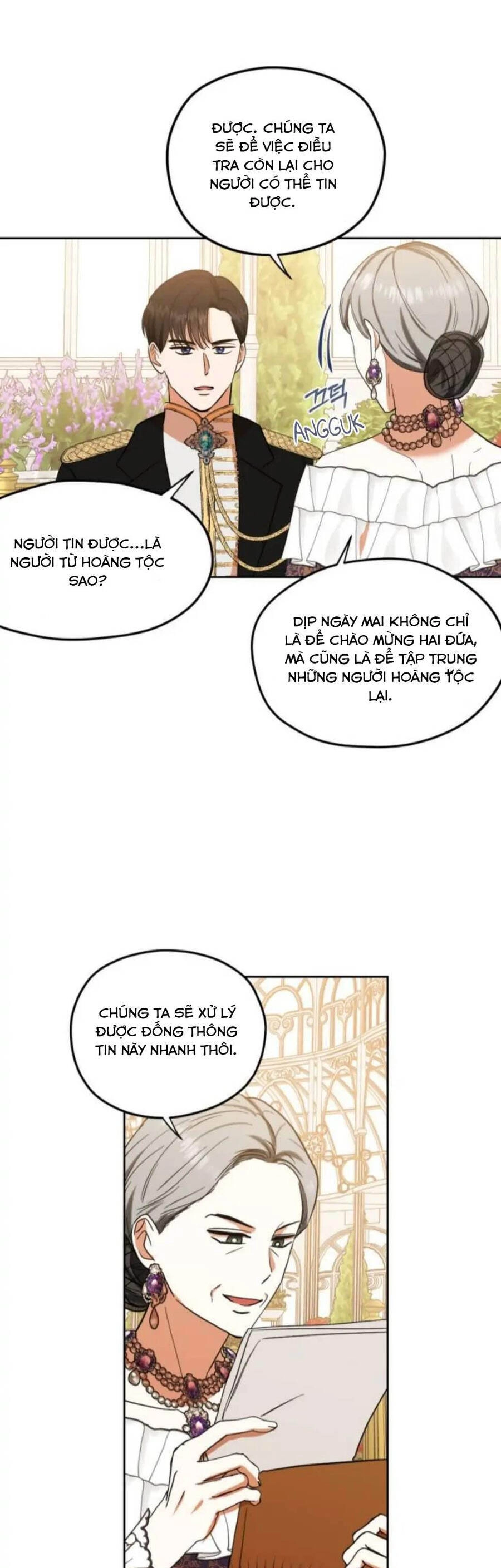 Ta Muốn Biến Phu Quân Thành Bá Chủ Chapter 76 - 14