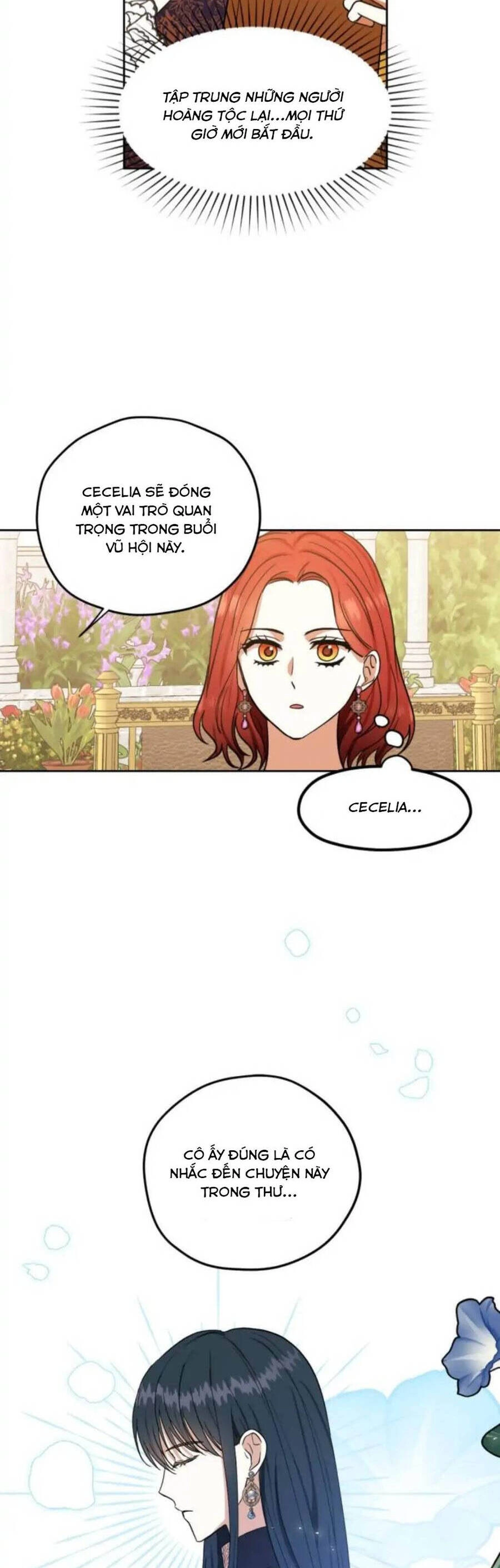 Ta Muốn Biến Phu Quân Thành Bá Chủ Chapter 76 - 15