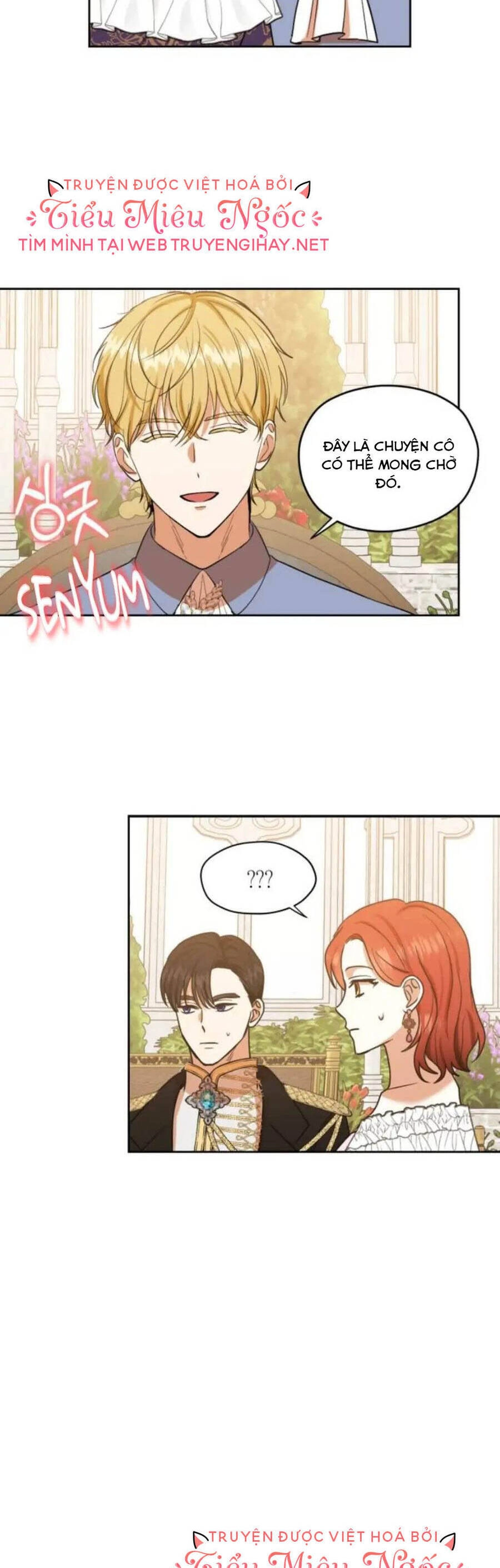 Ta Muốn Biến Phu Quân Thành Bá Chủ Chapter 76 - 17