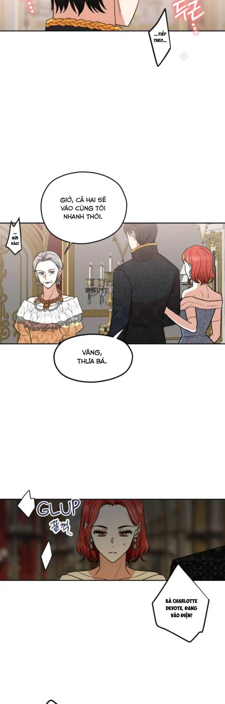 Ta Muốn Biến Phu Quân Thành Bá Chủ Chapter 76 - 22