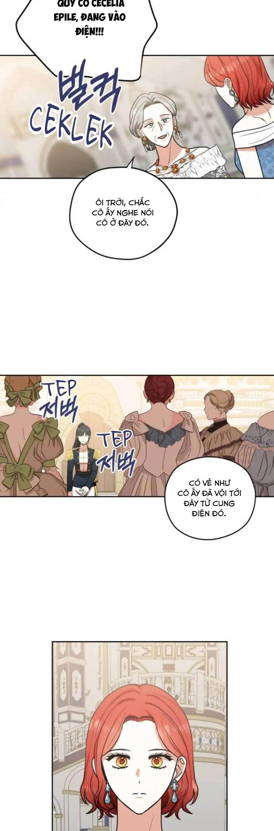 Ta Muốn Biến Phu Quân Thành Bá Chủ Chapter 76 - 28