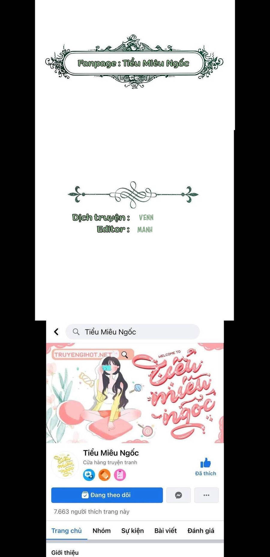 Ta Muốn Biến Phu Quân Thành Bá Chủ Chapter 77 - 1