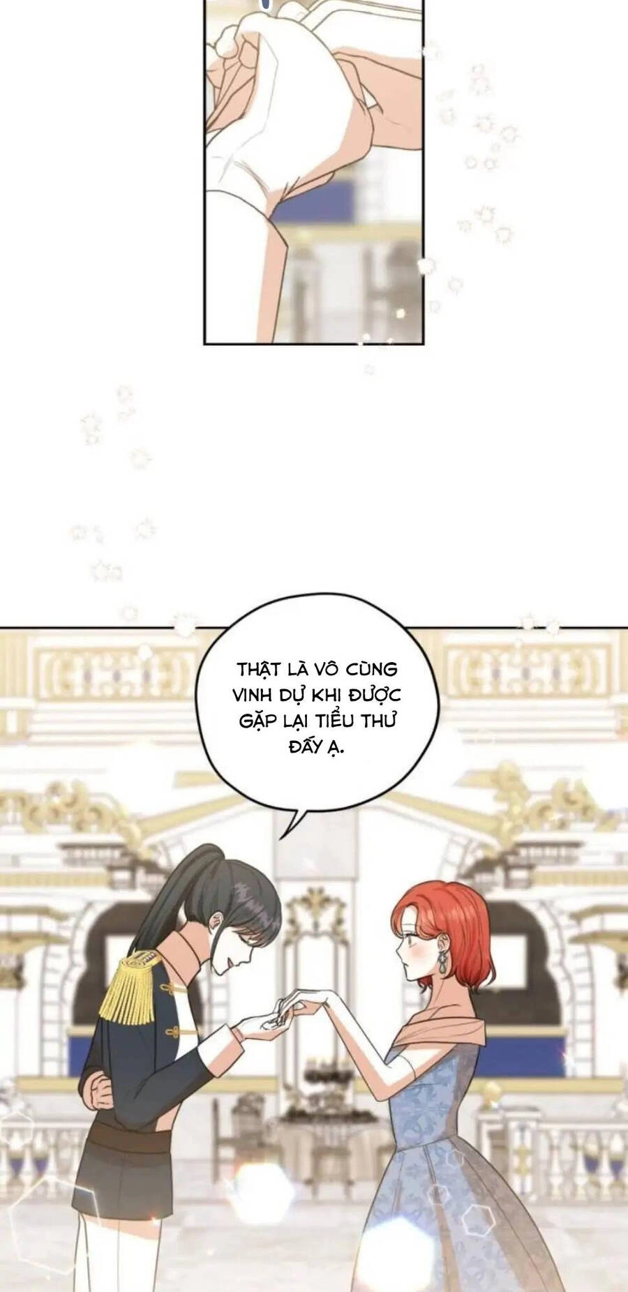 Ta Muốn Biến Phu Quân Thành Bá Chủ Chapter 77 - 4