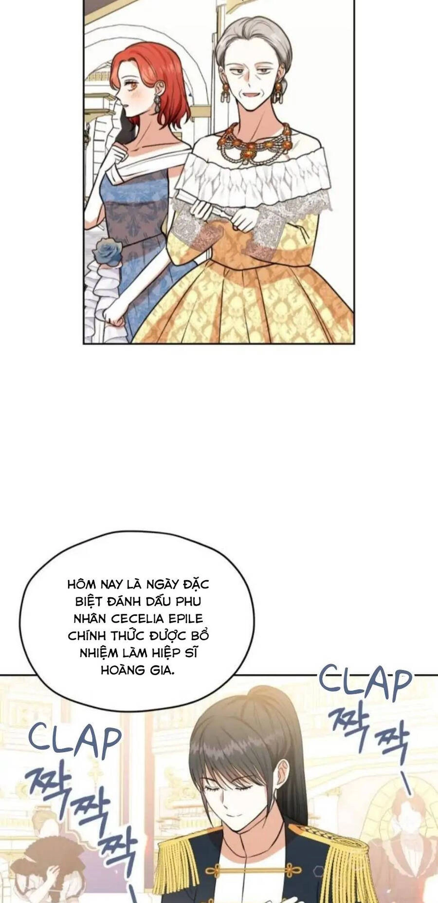 Ta Muốn Biến Phu Quân Thành Bá Chủ Chapter 77 - 7