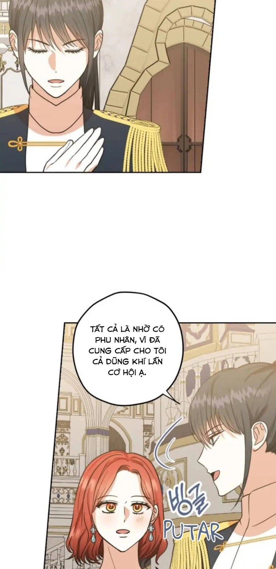 Ta Muốn Biến Phu Quân Thành Bá Chủ Chapter 77 - 11