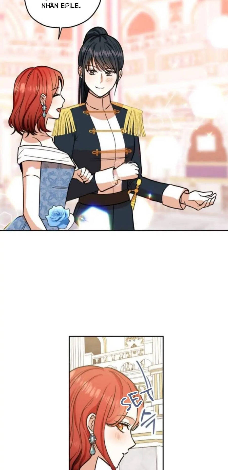 Ta Muốn Biến Phu Quân Thành Bá Chủ Chapter 77 - 14