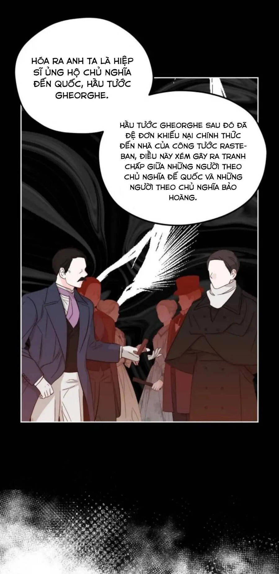 Ta Muốn Biến Phu Quân Thành Bá Chủ Chapter 77 - 21