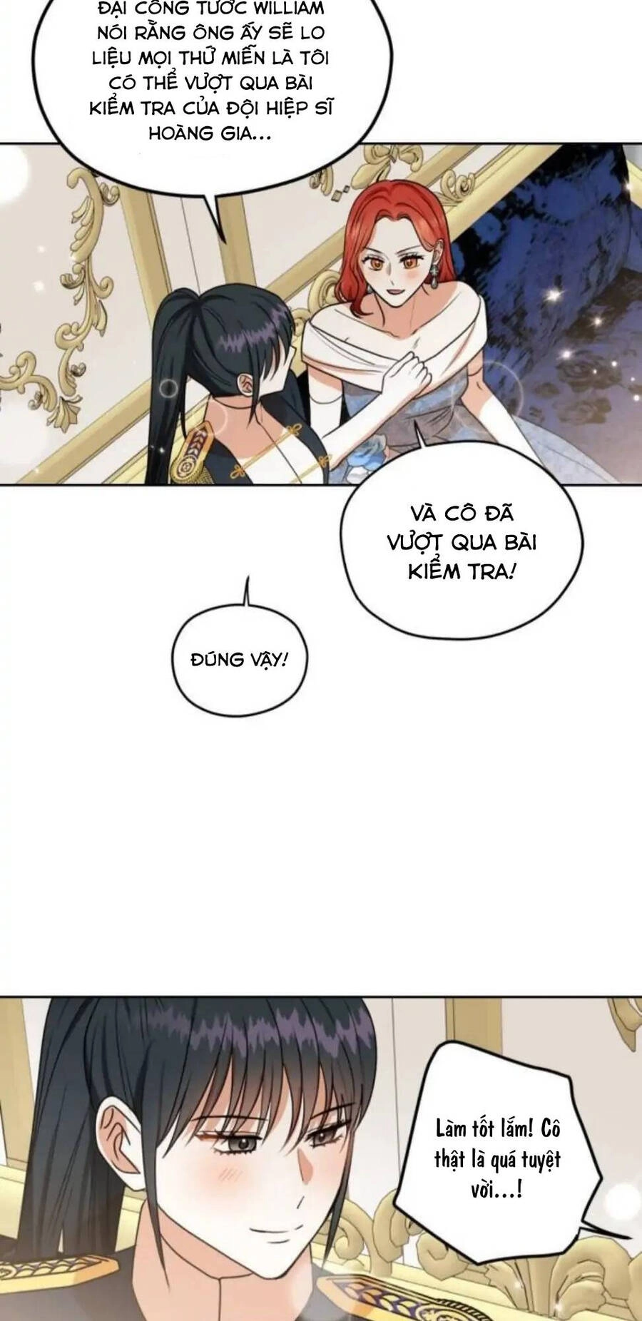 Ta Muốn Biến Phu Quân Thành Bá Chủ Chapter 77 - 24