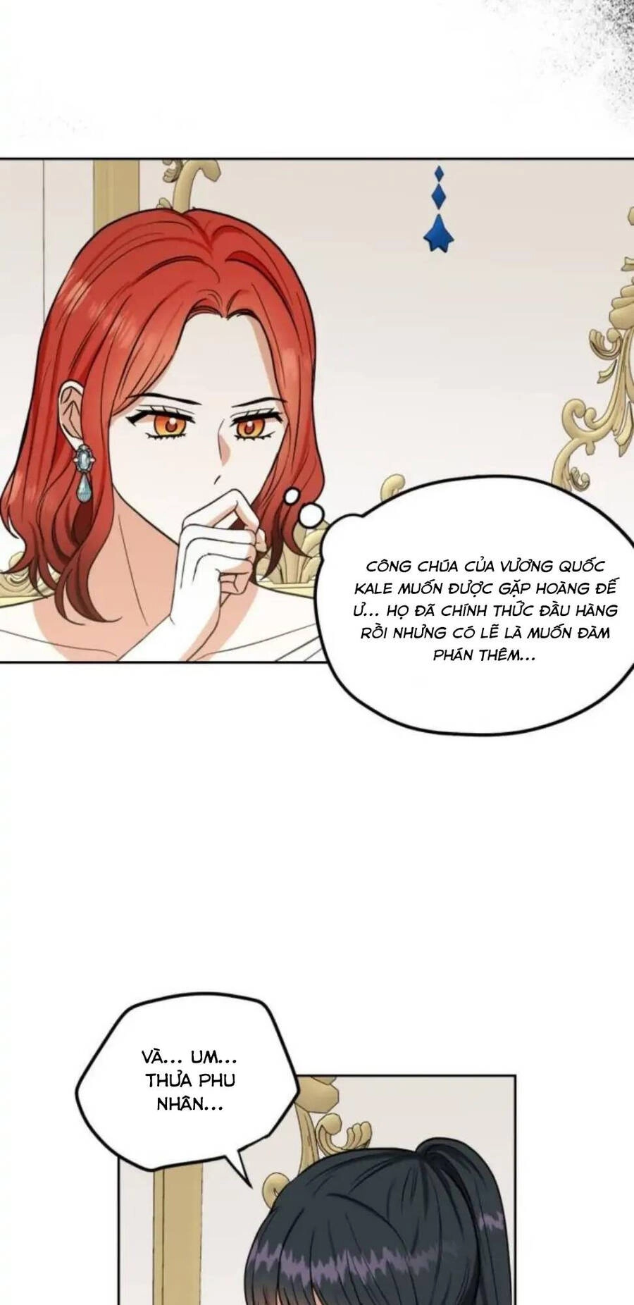 Ta Muốn Biến Phu Quân Thành Bá Chủ Chapter 77 - 31