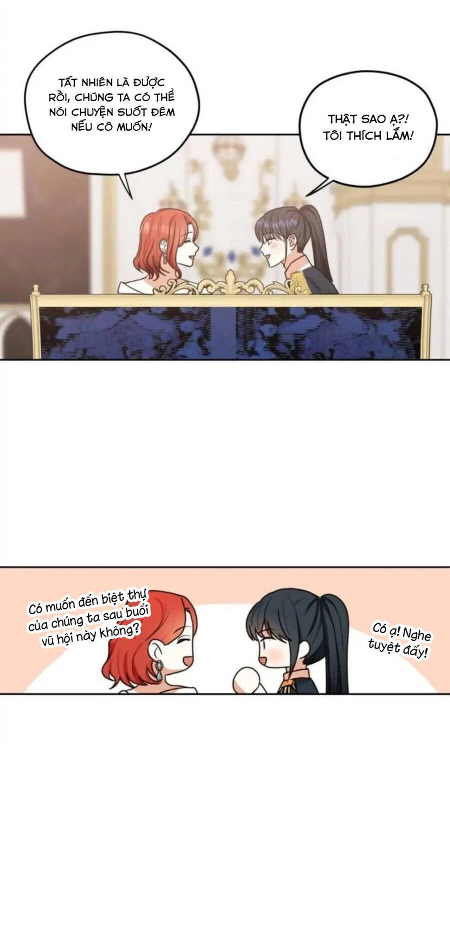 Ta Muốn Biến Phu Quân Thành Bá Chủ Chapter 77 - 34