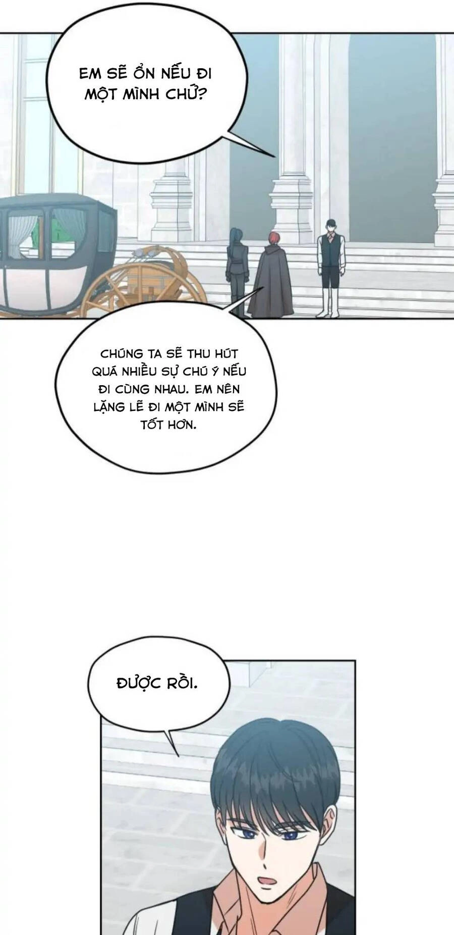 Ta Muốn Biến Phu Quân Thành Bá Chủ Chapter 77 - 45