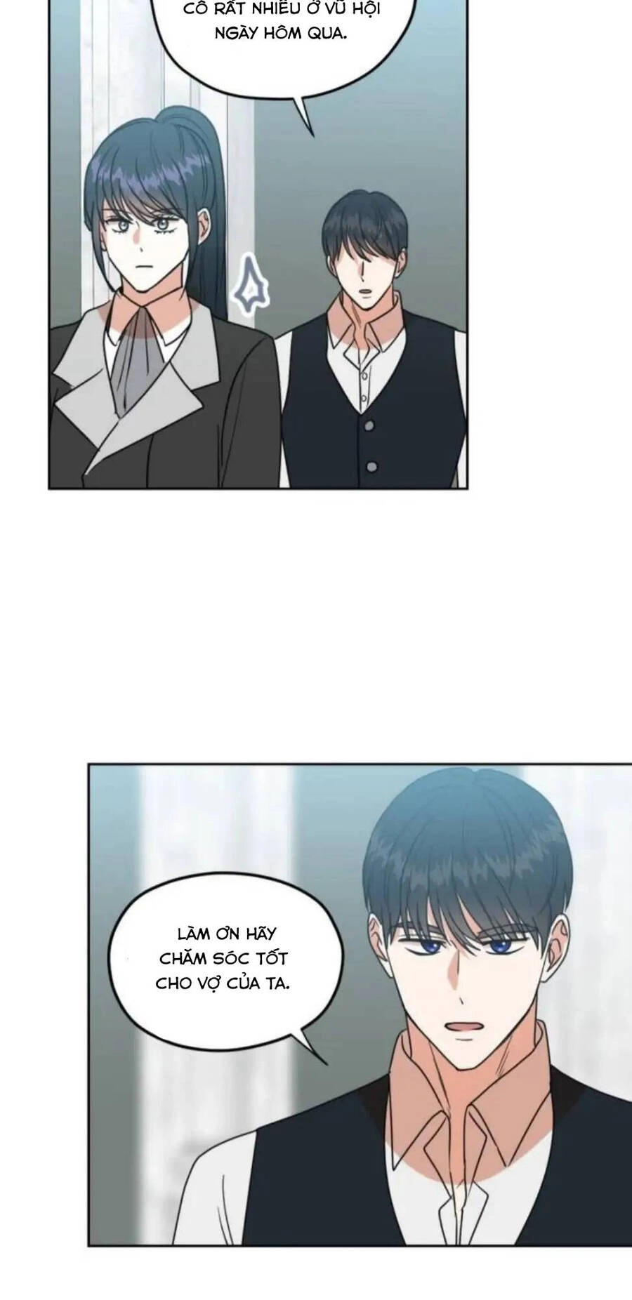 Ta Muốn Biến Phu Quân Thành Bá Chủ Chapter 77 - 47