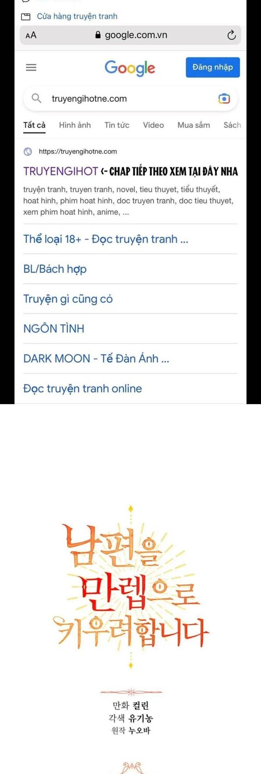 Ta Muốn Biến Phu Quân Thành Bá Chủ Chapter 80 - 2