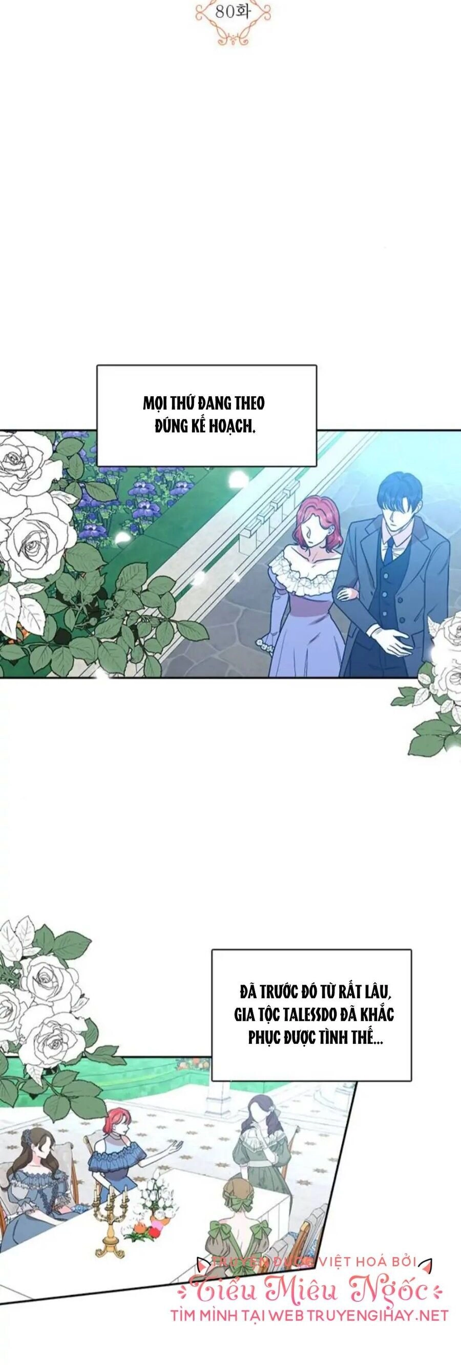 Ta Muốn Biến Phu Quân Thành Bá Chủ Chapter 80 - 3