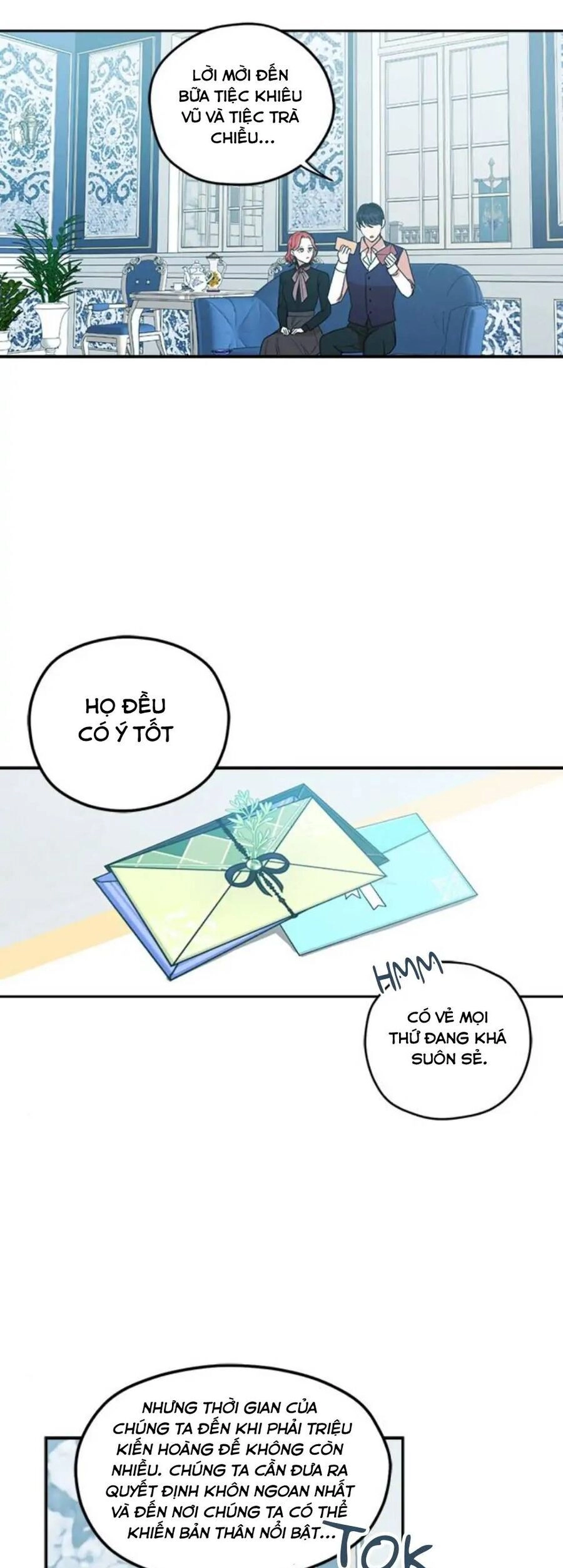 Ta Muốn Biến Phu Quân Thành Bá Chủ Chapter 80 - 9