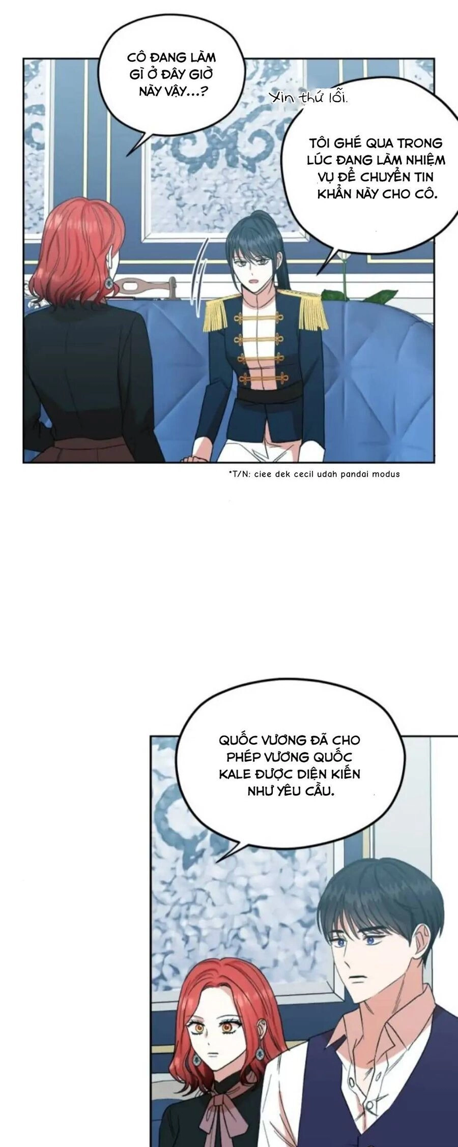 Ta Muốn Biến Phu Quân Thành Bá Chủ Chapter 80 - 11