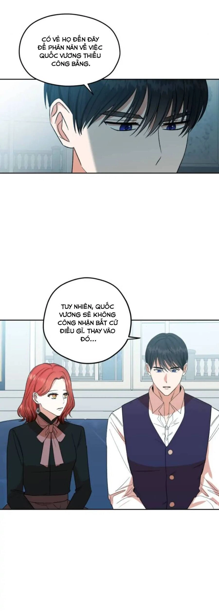 Ta Muốn Biến Phu Quân Thành Bá Chủ Chapter 80 - 13