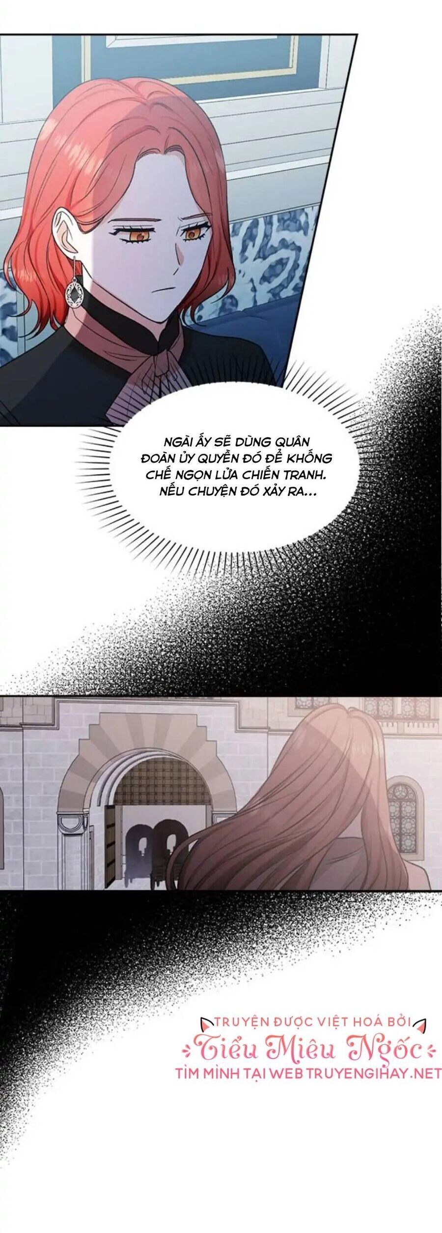 Ta Muốn Biến Phu Quân Thành Bá Chủ Chapter 80 - 14