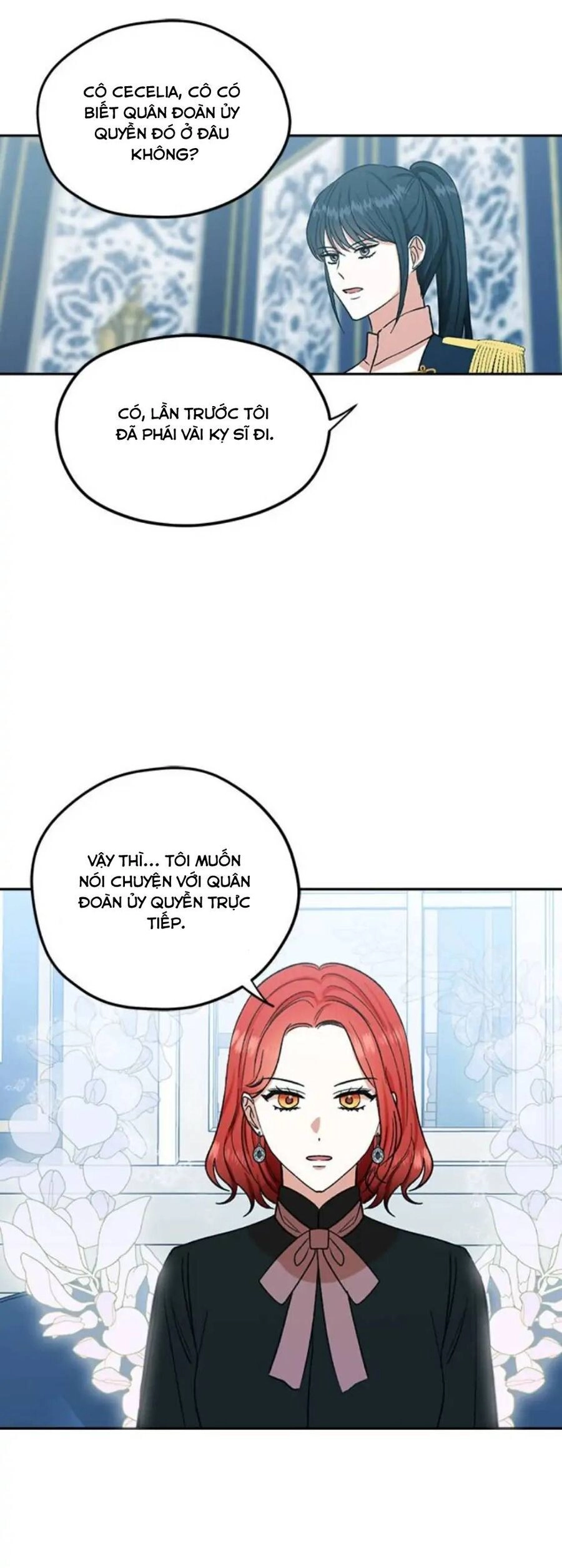 Ta Muốn Biến Phu Quân Thành Bá Chủ Chapter 80 - 15